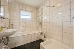 Helle 3-Zimmerwohnung mit Einbauküche, Balkon und schönem Blick ins Grüne – Hochfirststr. 20, 70569 Kaltental, Stuttgart – Vorschaubild 9