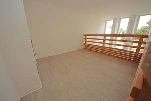 Ideales Loftappartement für Studenten mit EBK und Pkw Stellplatz nahe medizinische Universität – Sommersdorfer Weg 14, 39112 Leipziger Straße, Magdeburg – Vorschaubild 14