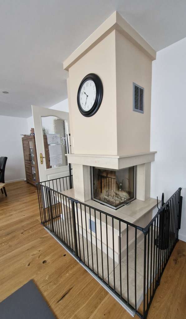 Immobilie in Karben - Gepflegte 3,5-Zimmer Wohnung in Karben mit 117 m² Wohnfläche - Bild 0