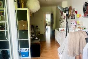 ***Attraktive, helle 2 ZKB- Wohnung in zentraler Lage*** – Bismarckring 17, 65183 Westend / Bleichstraße, Wiesbaden – Vorschaubild 5