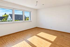 Neubau-Erstbezug in Schallstadt – modernes Reihenhaus mit Garten für Paare und junge Familien – 79227 Schallstadt – Vorschaubild 14