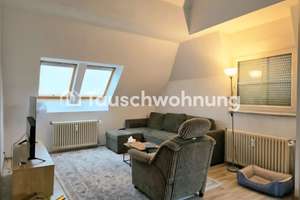 Tauschwohnung: Coole LOFT  Wohnung in Reinickendorf 90m2 – Die vollständige Adresse der Immobilie erhältst du vom Anbieter., 13435 Wittenau, Berlin – Vorschaubild 3