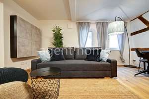 MÖBLIERT - EIN GUTER START - Gemütliches Business-Apartment – Die vollständige Adresse der Immobilie erhältst du vom Anbieter., 70597 Degerloch (Ortsteil), Stuttgart – Vorschaubild 4