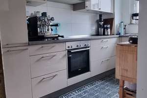 Hochwertige 3-Zimmer-Erdgeschosswohnung in Stuttgart-Vaihingen mit kleinem Garten – Die vollständige Adresse der Immobilie erhältst du vom Anbieter., 70563 Vaihingen-Mitte, Stuttgart – Vorschaubild 4