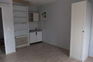 1-Zimmer-Studenten-Appartment in DA-Bessungen – Die vollständige Adresse der Immobilie erhältst du vom Anbieter., 64285 Bessungen, Darmstadt – Vorschaubild 2