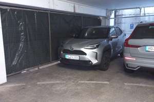 Ruhige gut geschnittene 3-Zimmer-Wohnung mit TG-Stellplatz – Rheingoldstraße 20, 68199 Neckarau, Mannheim – Vorschaubild 13