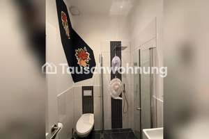 Tauschwohnung: Biete 4-Zimmer-Wohnung, EG, Terrasse undLoggia: Suche Ottensen – Die vollständige Adresse der Immobilie erhältst du vom Anbieter., 22081 Barmbek-Süd, Hamburg – Vorschaubild 11