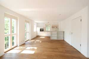 Mehrfamilienhaus mit attraktiven Vermietungsmöglichkeiten mit 296 m² Wohn/Gewerbefläche – München – Vorschaubild 8