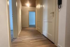 Helle 4-Zimmer-Wohnung im Dachgeschoss – modernisiert, ca. 104 m²