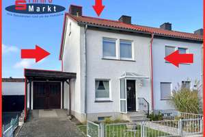 Klein, aber mein! – Die vollständige Adresse der Immobilie erhältst du vom Anbieter., 32425 Nordstadt, Minden – Vorschaubild 1