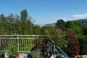 Den See zu Füßen - Freistehendes, modernes Einfamilienhaus in naturnaher Lage – Konstanz (Kreis) – Vorschaubild 30