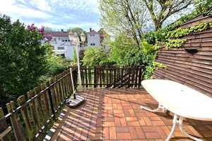 Familienheim mit großem Garten, Terrasse, Garage in begehrter Lage, bezugsfrei..... – Ludwigshafen am Rhein – Vorschaubild 7