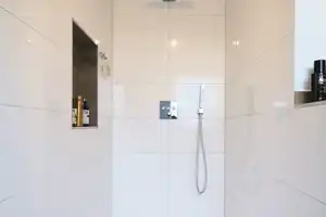 Nachhaltig modernisiertes Haus mit viel Platz und Flair – Rhein-Sieg-Kreis – Vorschaubild 12