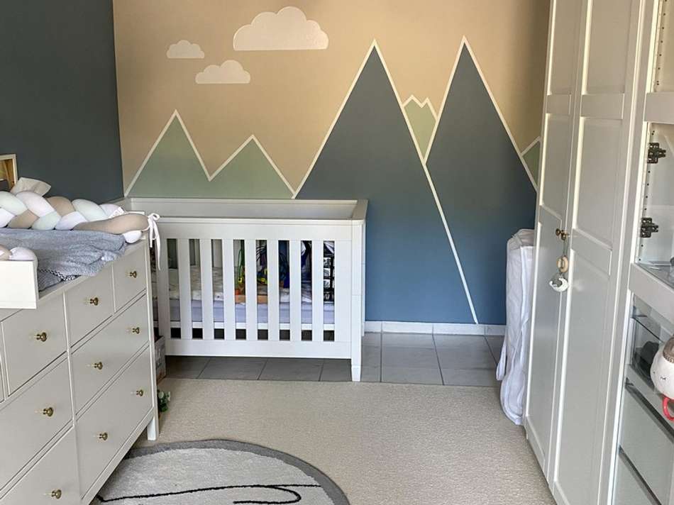 Kinderzimmer