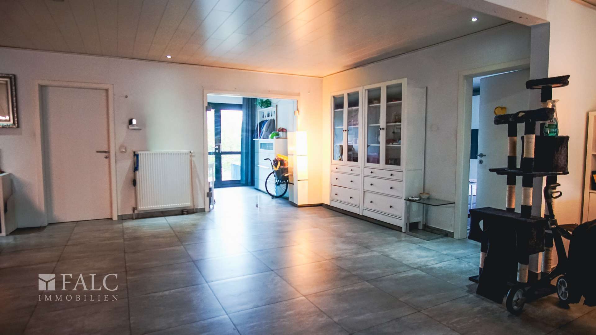 Immobilie in Winsen (Aller) - Barrierefreier Bungalow - Ihr neues Wohlfühlparadies - Bild 6