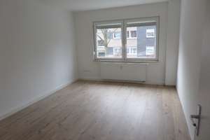 Wärme-isolierte Wohnung in Dortmund-Dorstfeld