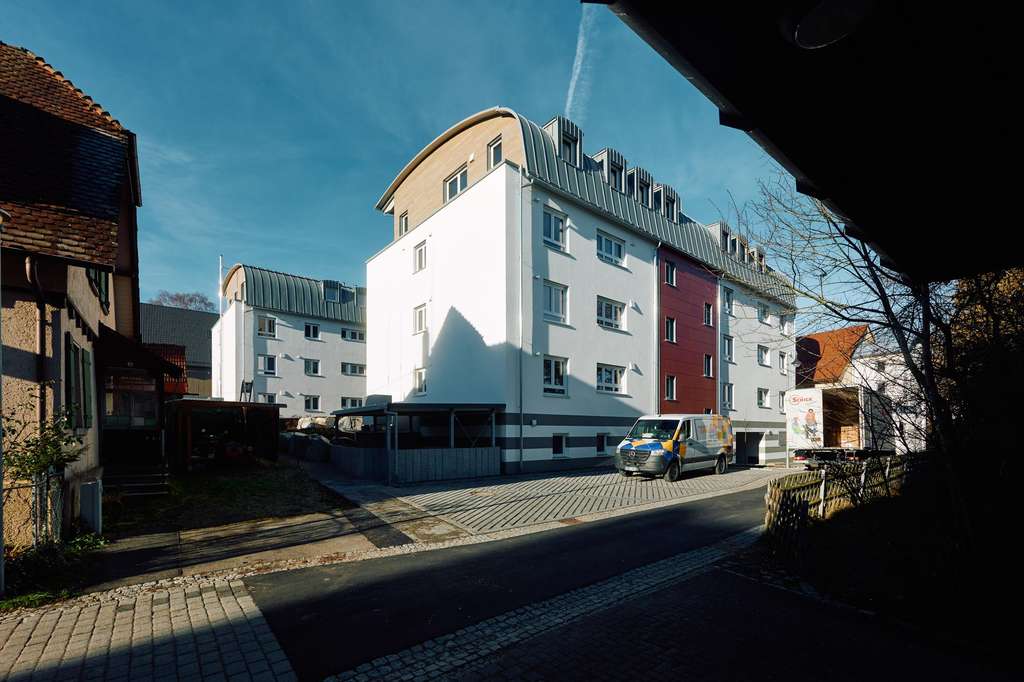 Immobilie in Villingendorf - ERSTBEZUG und SOFORT beziehbar: 4-Zimmer-Wohnung in Villingendorf - Bild 2