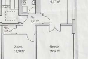 Provisionsfrei und unvermietet! Wunderschöne Terrassenwohnung in Top-Lage in Berlin Mitte – Wolliner Str. 66, 10435 Mitte (Ortsteil), Berlin – Vorschaubild 10