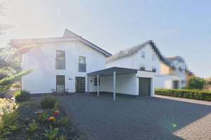 Freistehendes EFH mit Garage, Carport und Terrasse in attraktiver Lage von Koblenz-Metternich – 56072 Metternich, Koblenz – Vorschaubild 34