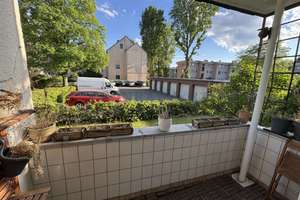 ohne Maklerprovision, 2-Zimmer mit Balkon und Stellplatz – Siedelmeisterweg 18, 13403 Reinickendorf (Ortsteil), Berlin – Vorschaubild 9