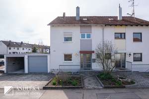 Gepflegt, modernisiert & gut gelegen: Bezugsfertige Doppelhaushälfte in Günzburg. – Die vollständige Adresse der Immobilie erhältst du vom Anbieter., 89312 Günzburg – Vorschaubild 25