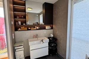 Zu vermieten!  Moderne 6 Zimmer Doppelhaushälfte mit Keller in Berlin Rudow – Die vollständige Adresse der Immobilie erhältst du vom Anbieter., 12355 Rudow, Berlin – Vorschaubild 38