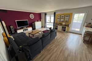 Helle 3-Zimmer Wohnung mit sehr guter Anbindung in Gustavsburg – Groß-Gerau (Kreis) – Vorschaubild 1
