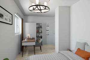 Wohnen mit Gartenidylle – Stilvolles Reihenmittelhaus in begehrter Lage von Holweide – Die vollständige Adresse der Immobilie erhältst du vom Anbieter., 51067 Holweide, Köln – Vorschaubild 23