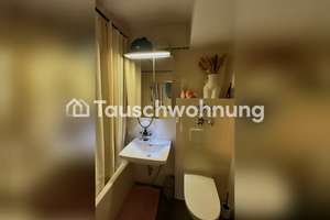 Tauschwohnung: Gemütliche 2-Zimmer-Wohnung in Maxvorstadt – 80798 Josephsplatz, München – Vorschaubild 8