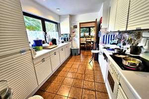 Exklusiver Bungalow mit Schwimmbad und parkähnlichem Grundstück für 429.000 € zu verkaufen in Lauter – Die vollständige Adresse der Immobilie erhältst du vom Anbieter., 67745 Grumbach – Vorschaubild 14