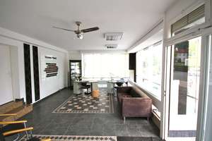 Helle Wohnung mit großen Fensterflächen von Stuttgart-Bergheim mit Terrasse! – Die vollständige Adresse der Immobilie erhältst du vom Anbieter., 70499 Bergheim, Stuttgart – Vorschaubild 5