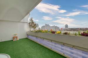 Einzigartiger Ausblick: 3-Zimmer-Terrassen-Wohnung im 6.OG mit Blick auf den Olympiaturm – Die vollständige Adresse der Immobilie erhältst du vom Anbieter., 80809 Am Riesenfeld, München – Vorschaubild 5