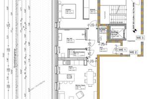 Bad Hamm - Modernes Wohnen im Paracelsuskarree  – Paracelsuskarree 6, 59063 Mitte, Hamm – Vorschaubild 3