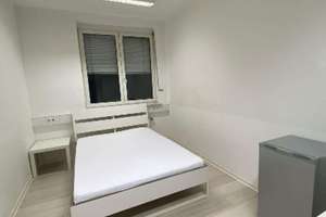 Möbliertes Shared Apartment in Aschaffenburg – Roßmarkt 34, 63739 Stadtmitte, Aschaffenburg – Vorschaubild 8