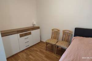 Geräumige 2,5 Zi. Etagenwohnung mit Westbalkon und Einbauküche (Möblierung vorhanden) – Die vollständige Adresse der Immobilie erhältst du vom Anbieter., 68309 Käfertal, Mannheim – Vorschaubild 12