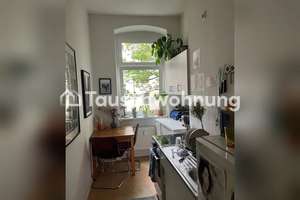 Tauschwohnung: Kleine aber sehr feine Wohnung in Kreuzberg – Die vollständige Adresse der Immobilie erhältst du vom Anbieter., 10245 Friedrichshain, Berlin – Vorschaubild 2