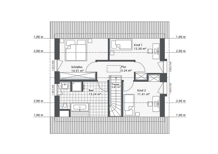 DreamLine-E-123 E1 OG