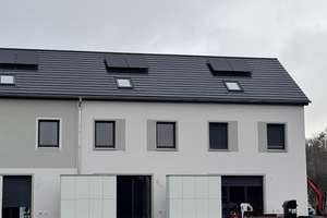 Fertig erstelltes Neubau Reihenhaus in Pirna-Mockethal, sofort bezugsfertig, Festpreis – Speicherstraße 14, 1796 Pirna – Vorschaubild 7