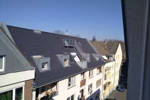 Schöne, helle Maisonette-Singelwohnung, sehr zentral und trotzdem ruhig – Große Telegraphenstraße 22, 50676 Altstadt/Süd, Köln – Vorschaubild 28