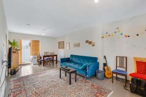 Penthouse-Feeling über den Dächern von Alt-Mülheim - 2,5 Zimmer, 2 Terrassen sowie Wintergarten    – Biegerstraße 19, 51063 Mülheim (Ortsteil), Köln – Vorschaubild 3