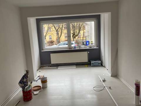 Wohnen In Bs Nordl Ringgeb 2 Zi Erdgeschoss Whg Nahe Maschstr