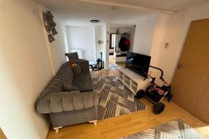 Schöne 4-5 Zimmer Wohnung in Münster-Sarmsheim mit traumhaftem Garten & Einbauküche – 55424 Münster-Sarmsheim – Vorschaubild 16