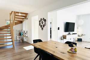 Ihr Neubau-Traumhaus mit großzügigem Grundstück – Helmstedt (Kreis) – Vorschaubild 7