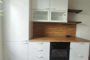 2 Zimmer Wohnung mit EBK frisch renoviert in Barmen