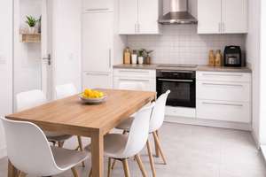 Eigennutzer aufgepasst! Helle 2-Raumwohnung mit Balkon in Gohlis-Süd – Reginenstraße 23, 4155 Gohlis-Süd, Leipzig – Vorschaubild 10