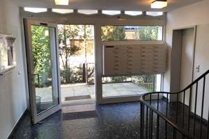 Charmantes 1-Zimmer-Apartment mit Balkon und Kellerraum in Kessenich – Karthäuserstraße 13, 53129 Kessenich, Bonn – Vorschaubild 4