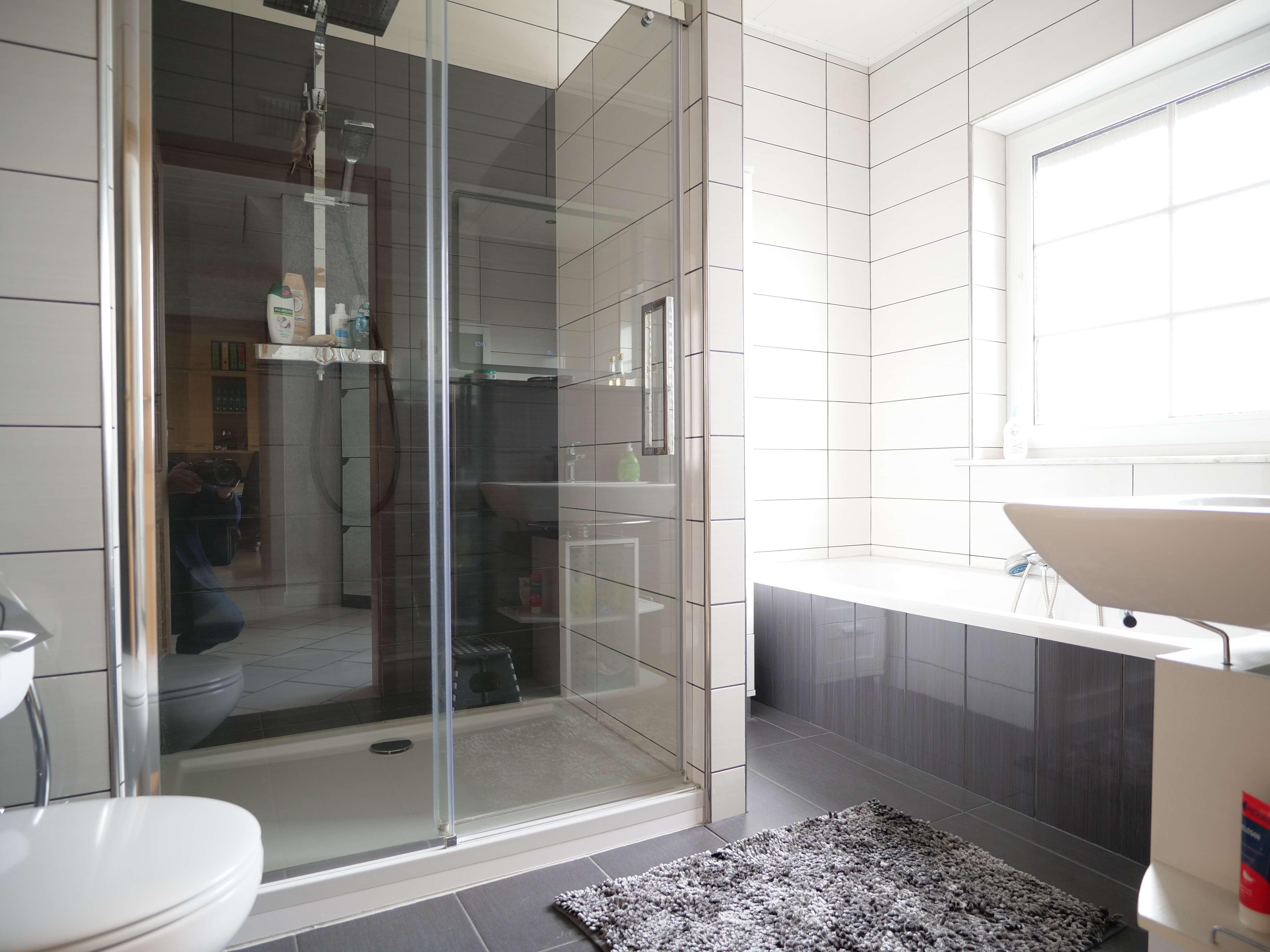 Immobilie in Hahnheim - Charmante DHH mit Garten, Doppelgarage und viel Platz für die ganze Familie! - Bild 8