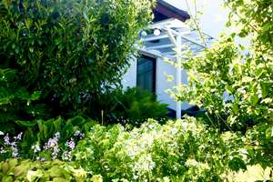 Haus mit idyllischem Garten – Die vollständige Adresse der Immobilie erhältst du vom Anbieter., 85521 Ottobrunn – Vorschaubild 3