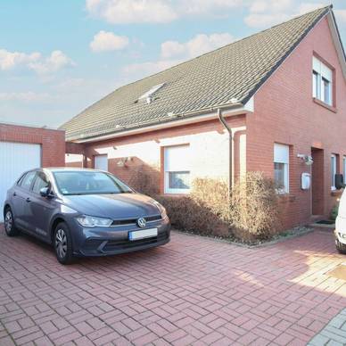 Haus kaufen in Hage ImmoScout24