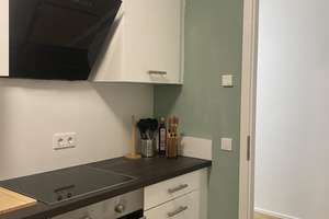 Moderne 2-Zimmer-Wohnung mit Balkon & Fußbodenheizung in Bonn-Auerberg – hell & hochwertig – An der Josefshöhe 39, 53117 Auerberg, Bonn – Vorschaubild 8